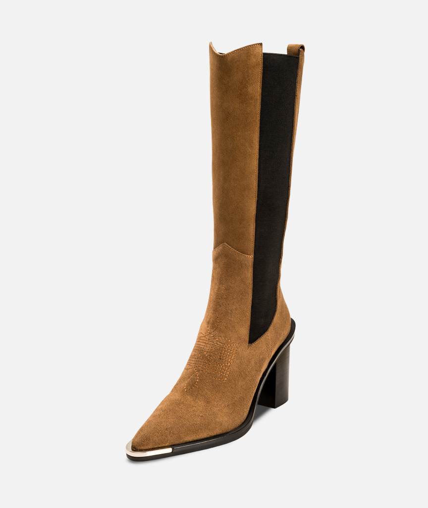 Tall Conwell Stiefel