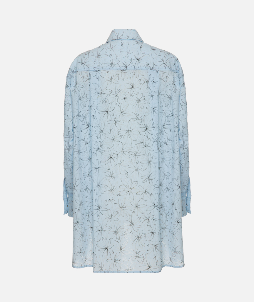 Fluron Bluse