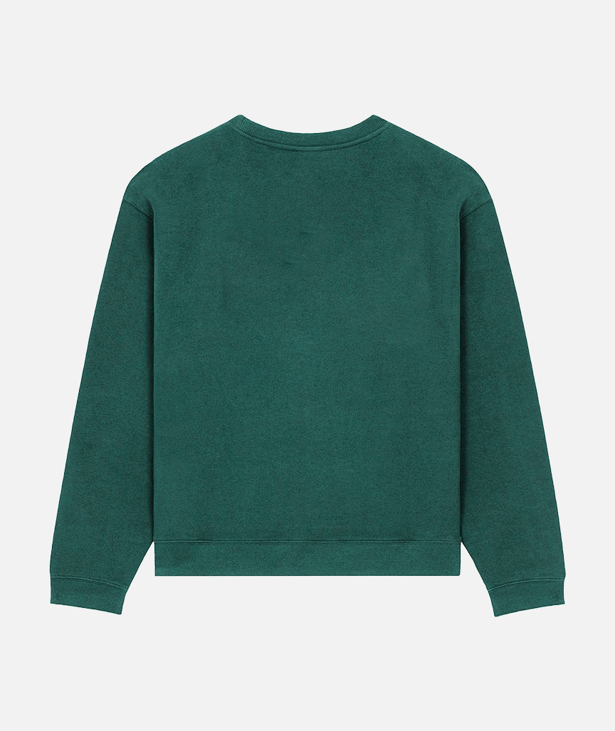 Maison Sacrée Basic Sweatshirt