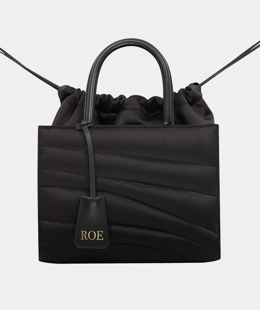 ROE_Black-Satin-Madre-4 Schwarzer Satin Madre