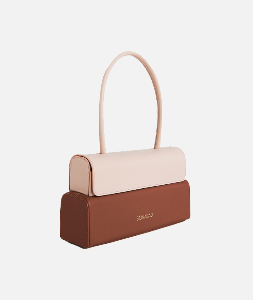 Maxi-Dualer-Cortado-2 Handtasche Maxi Dualer Cortado