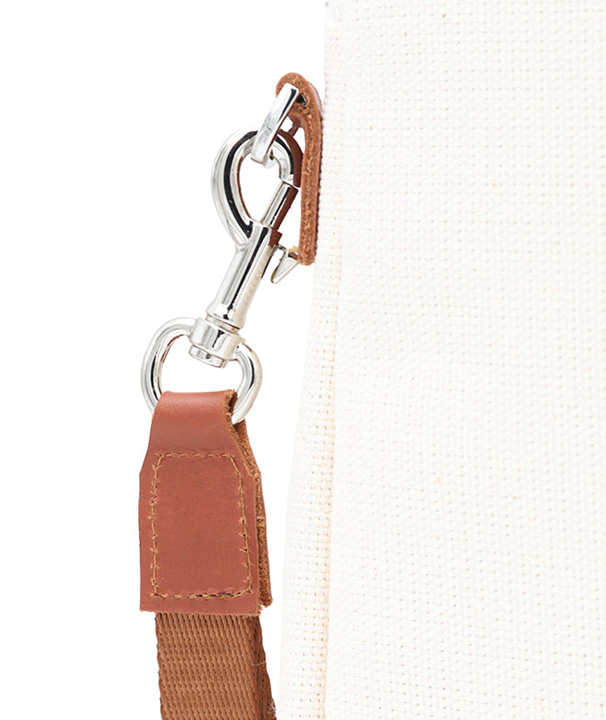 Èze Laptop Sleeve Canvas 15"-16" 