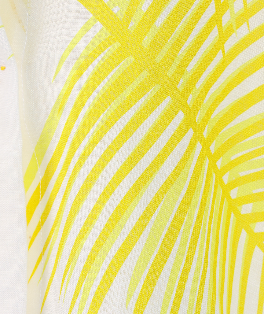 Purity Kimono mit Kapuze