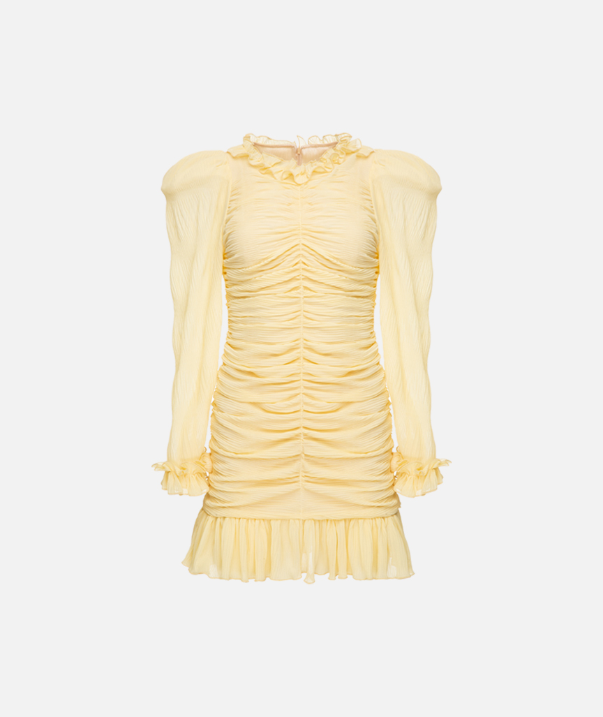 Drink Me Kleid