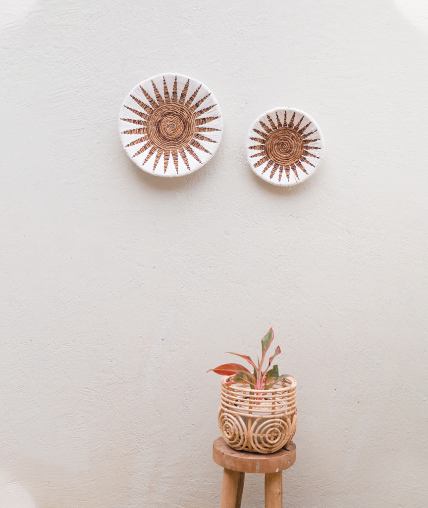 Wall Decoration Madala