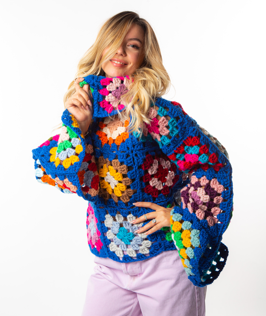 Mevy Pullover