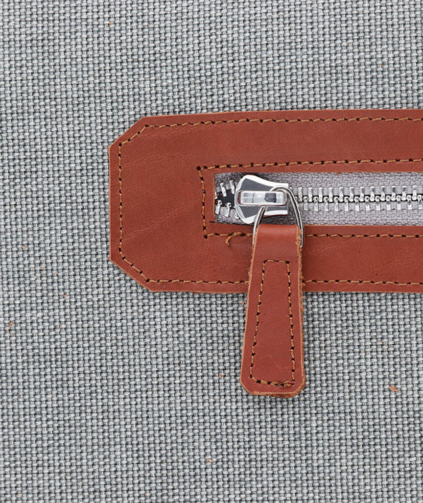 Èze Laptop Hülle Canvas 15"-16"