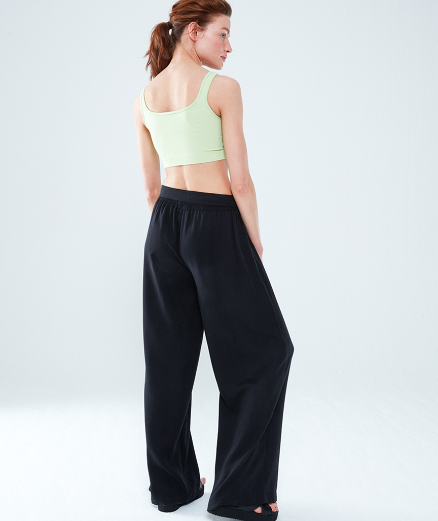 Easy Stoffhose
