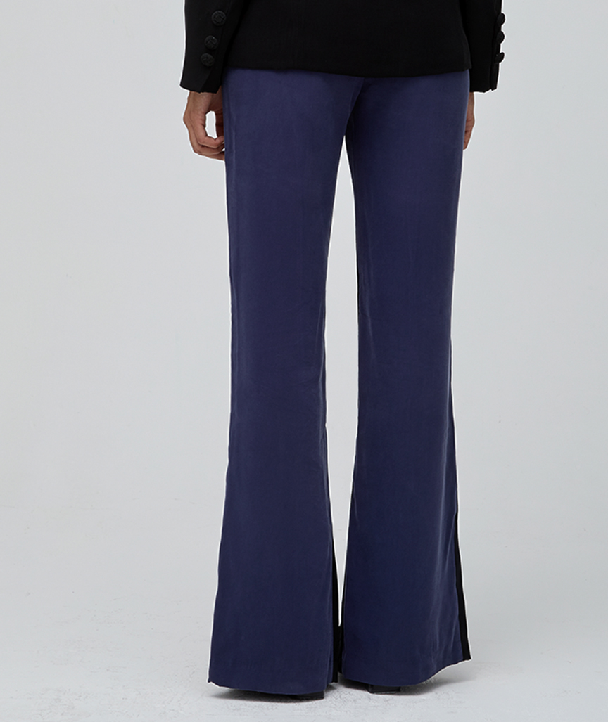 Negroni-Trousers-Black_-Blue Negroni Hose