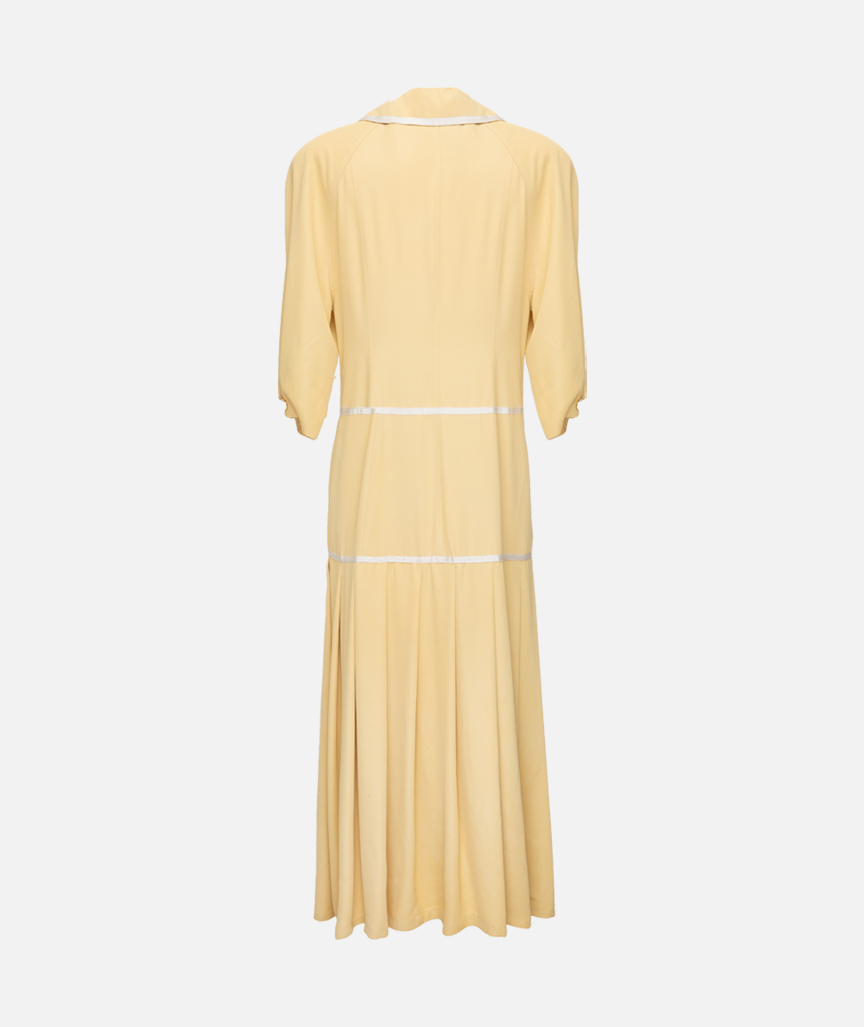Mimsy Meadows Dress