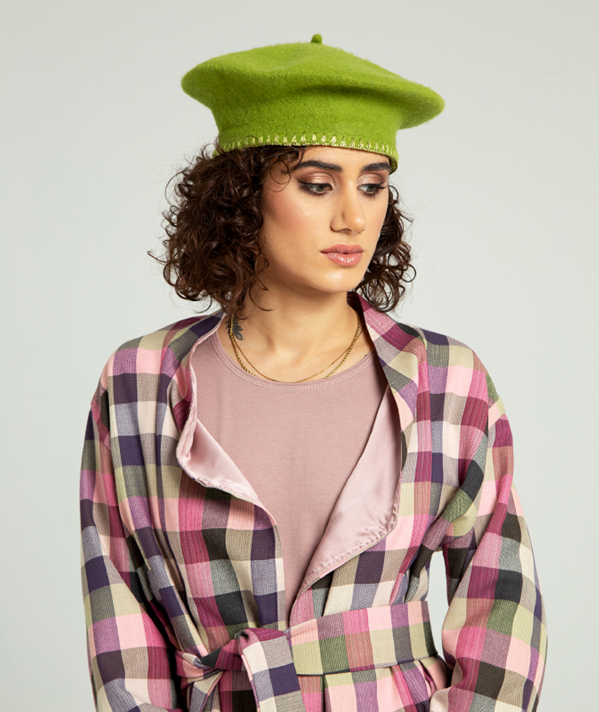 Celia Beret