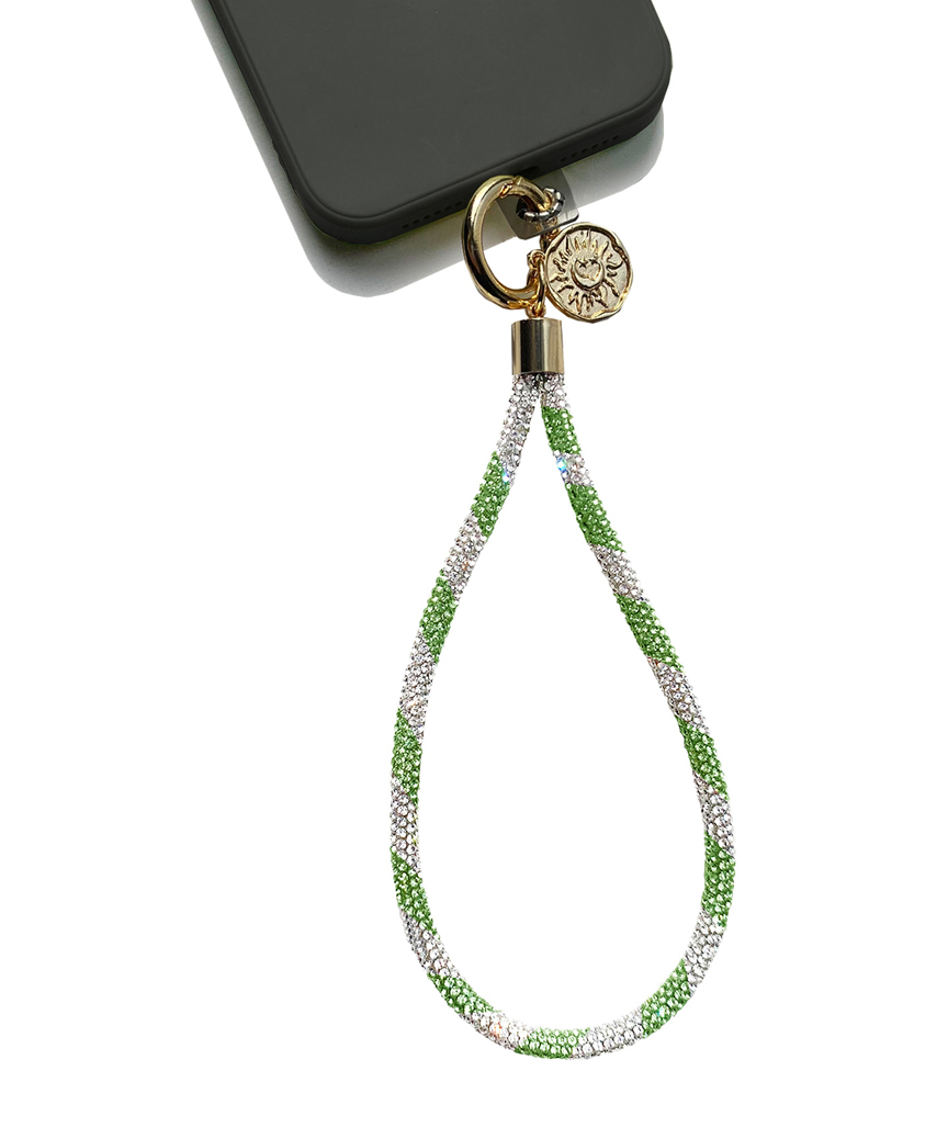 Phone Hand Chain Compatible with Any Case