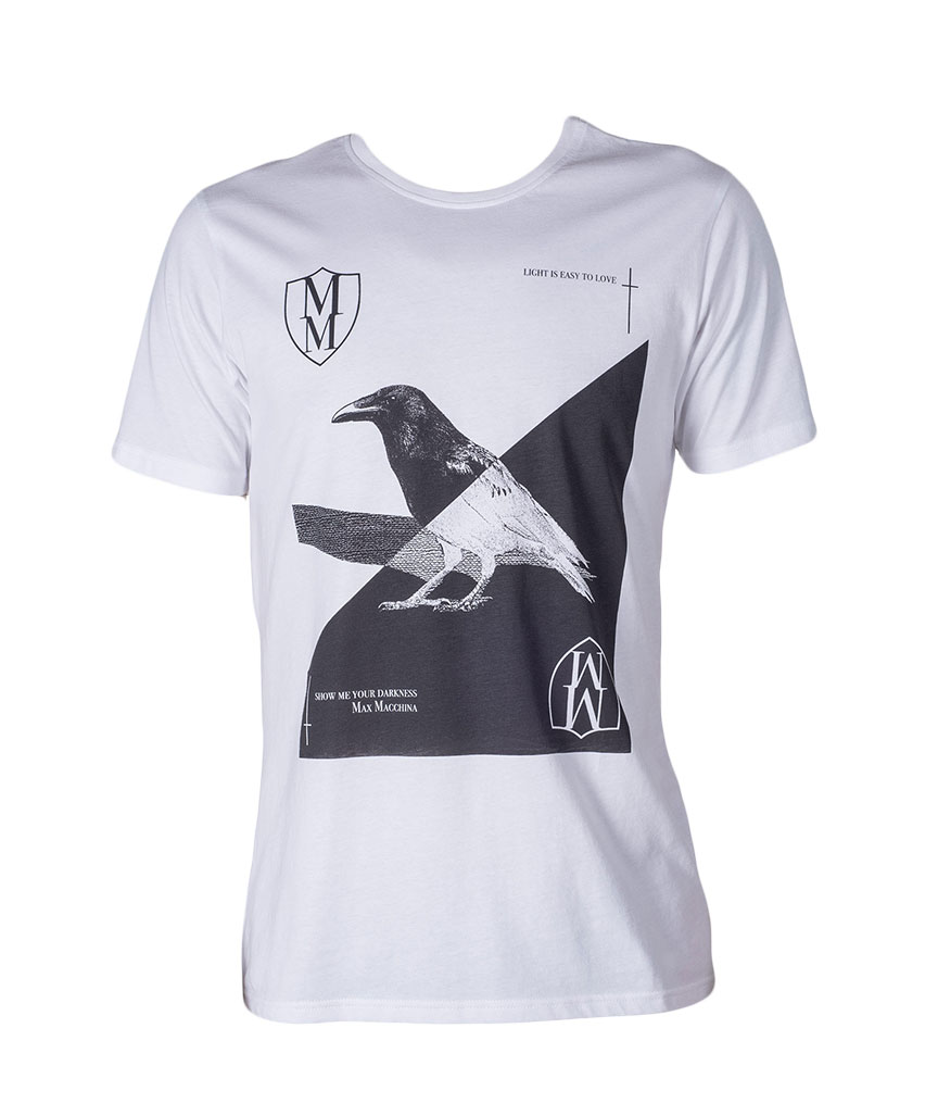 Raven T-shirt