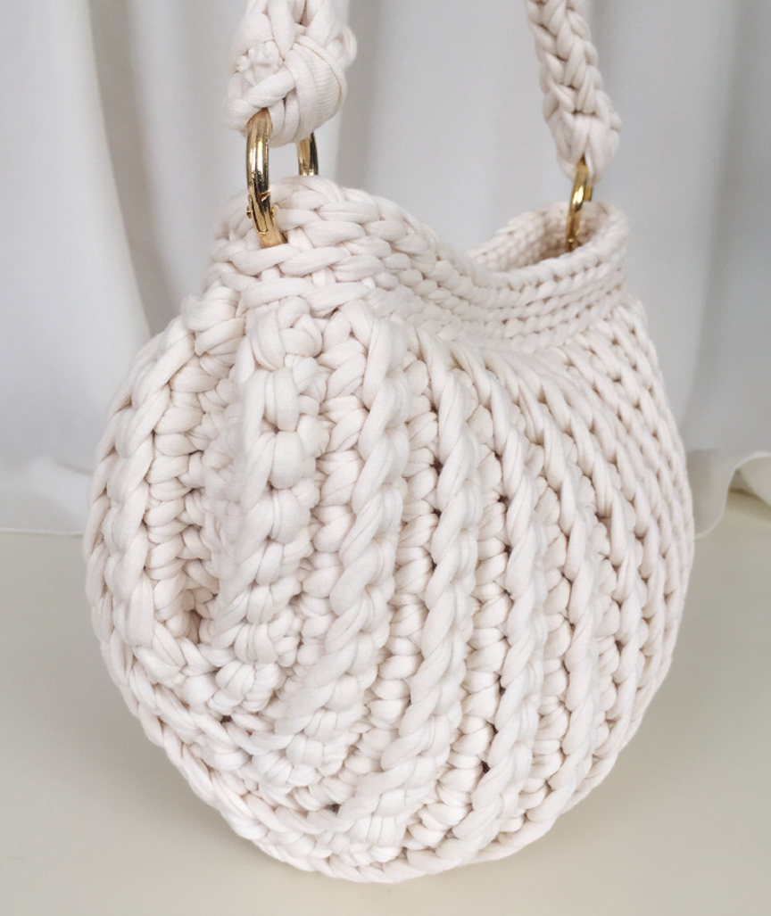 29pea9OXK007YIj Muschel-Tasche