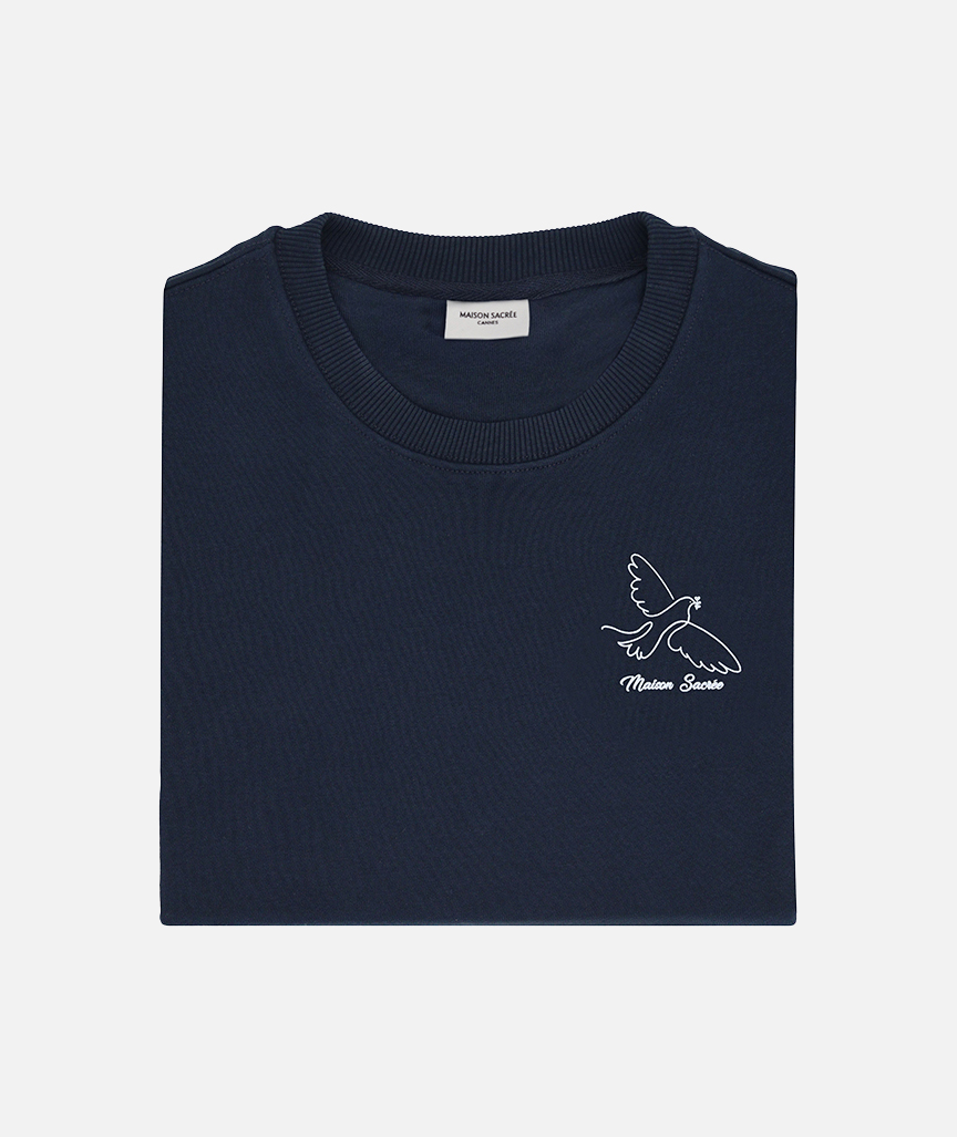 Paloma printed Sweatshirt