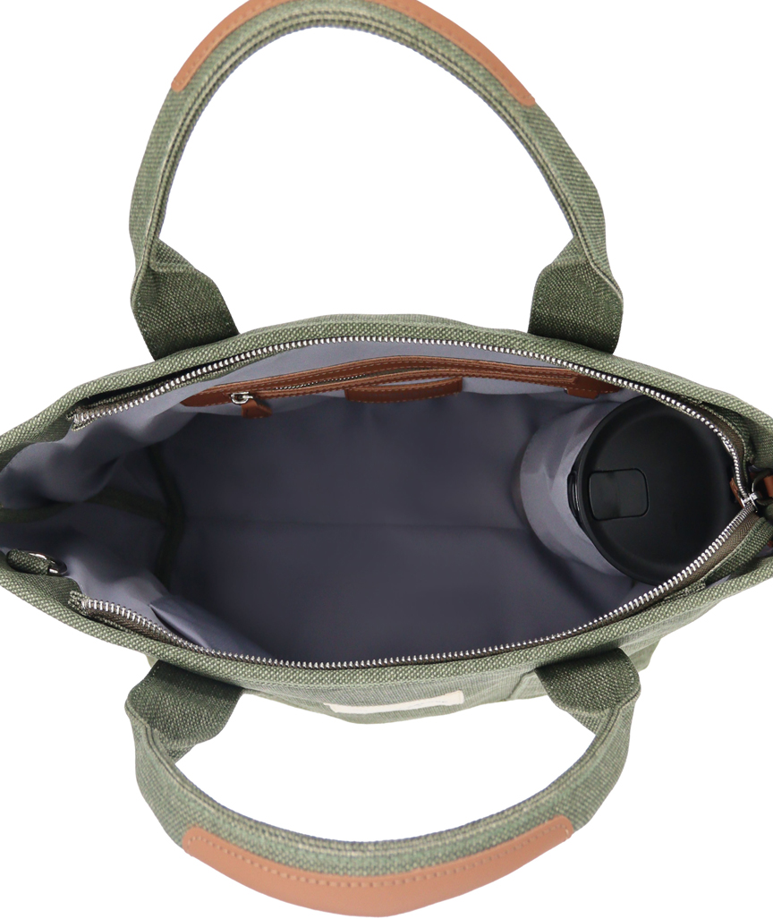 Miramar shoulder bag large