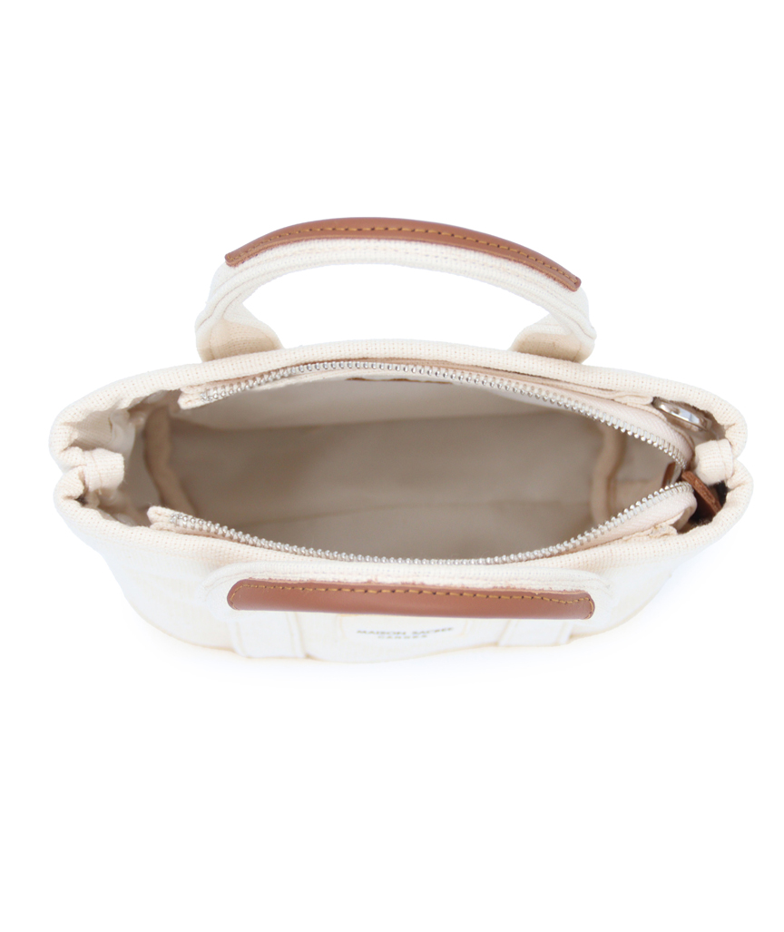 Miramar Schultertasche extra mini 