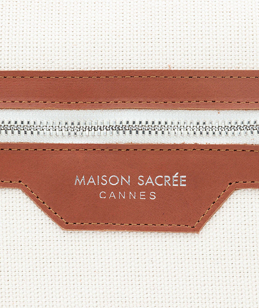 Èze Laptop Sleeve Canvas 15"-16" 