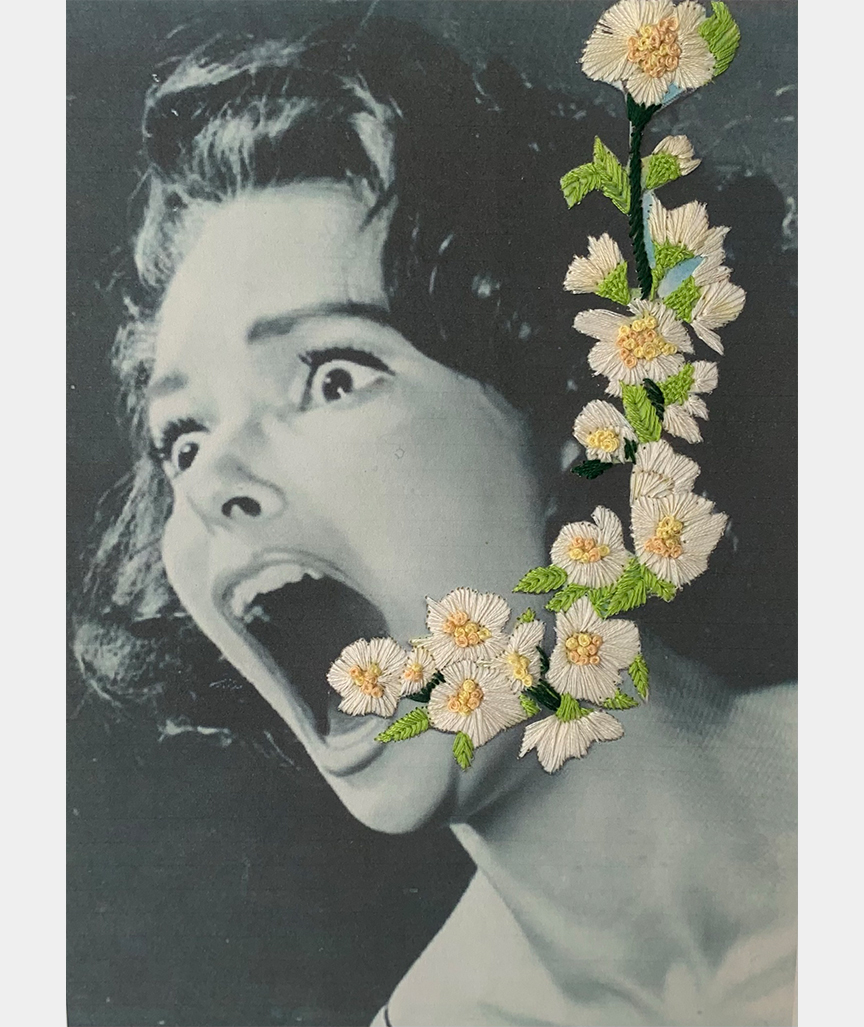 Poster 'Scream'
