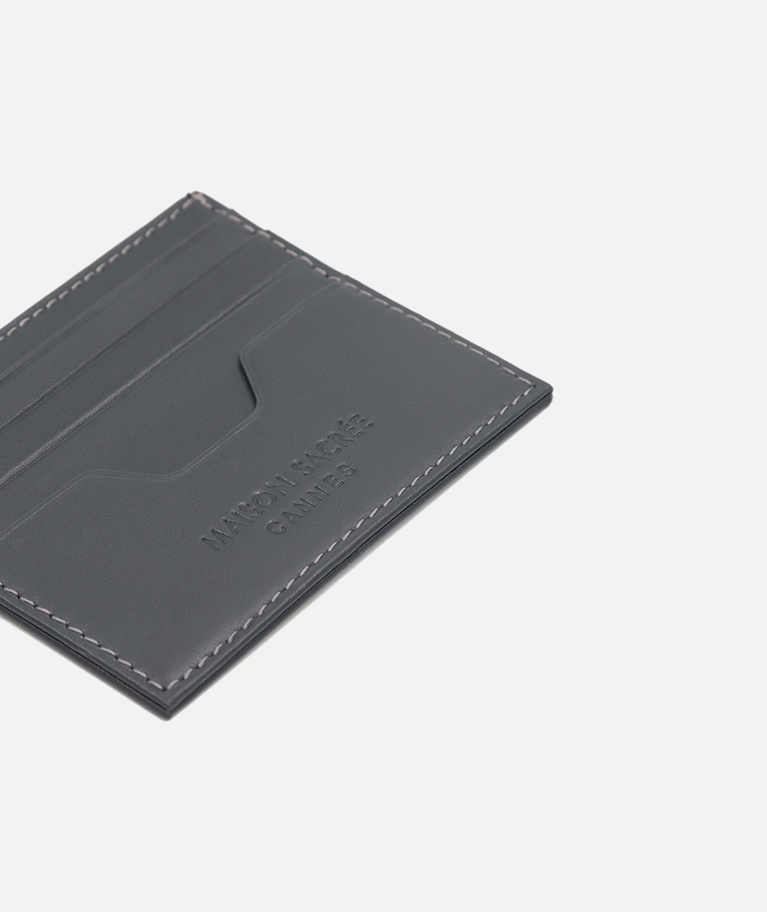 Maison Sacrée Card holder