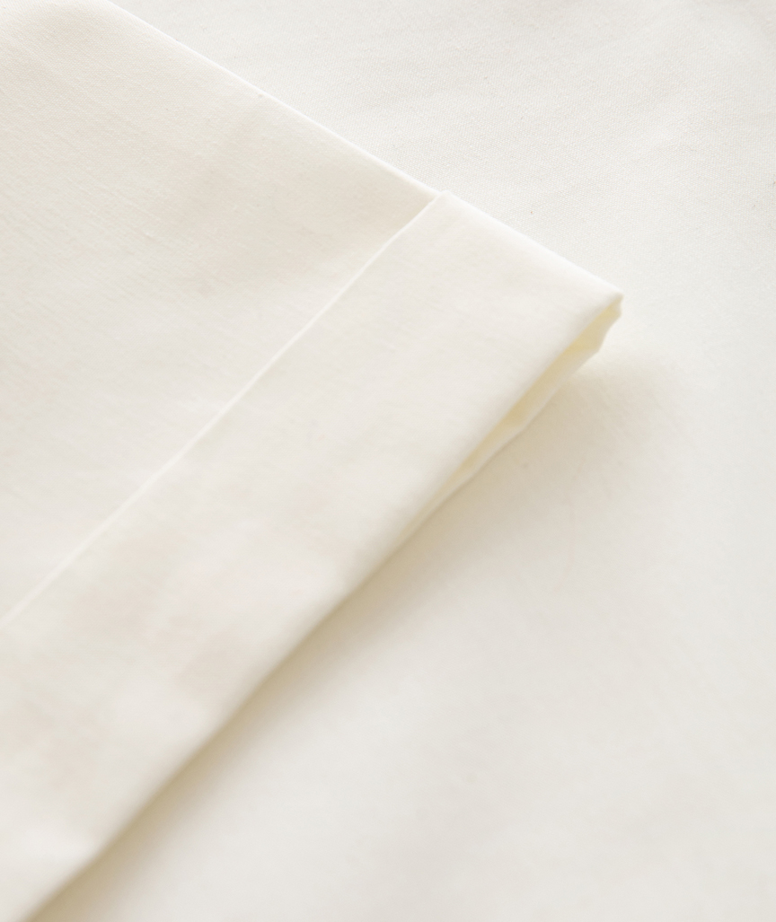 kurzärmliges Crop-Shirt