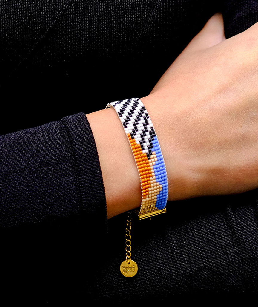 DAWN-Bracelet-2 Dawn Armband