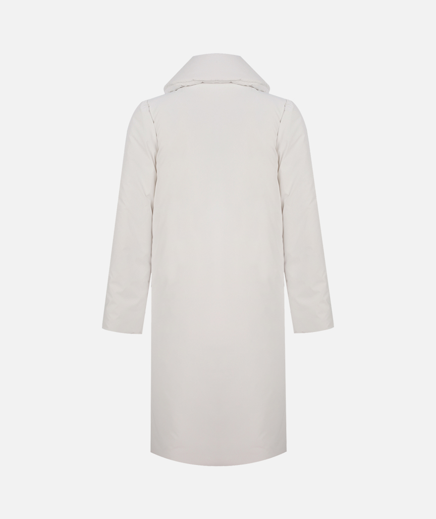 Cloud Puffer Coat