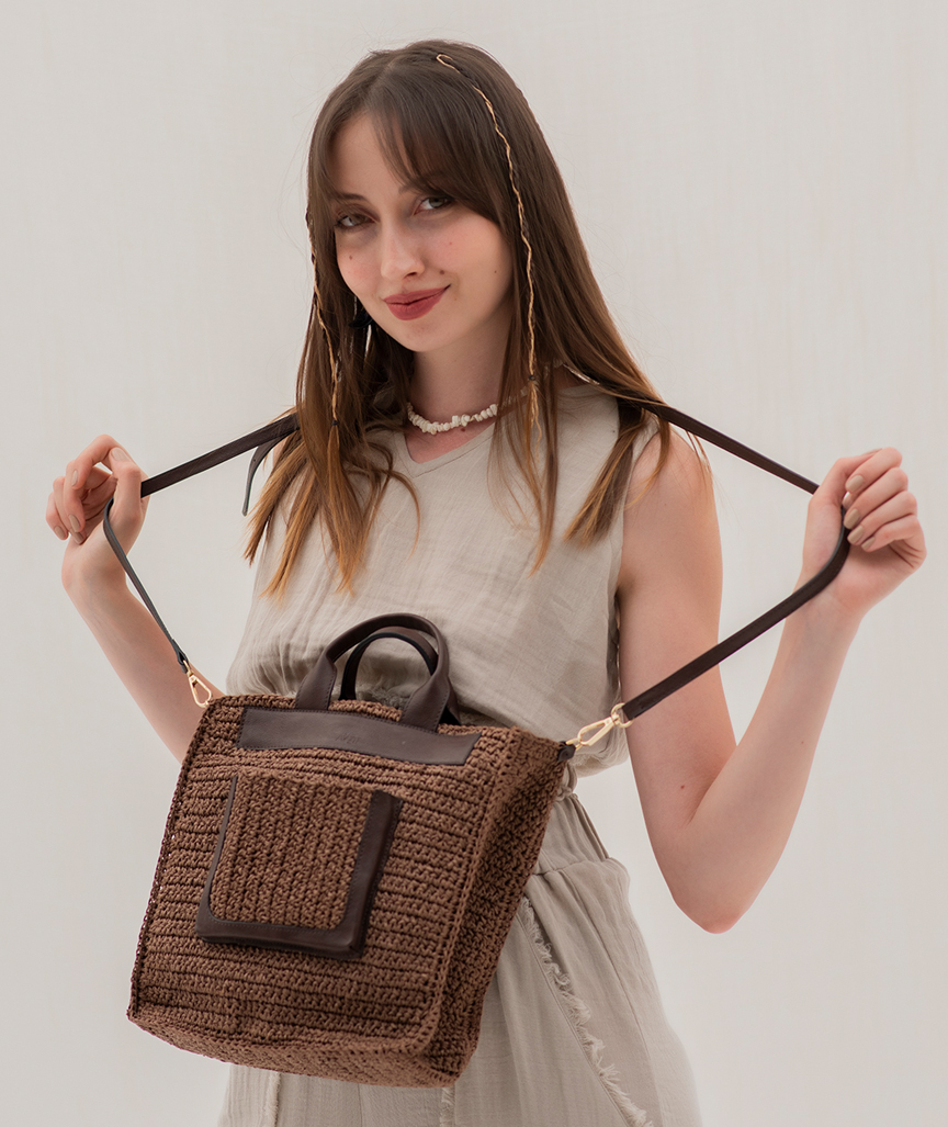 Bike Bag