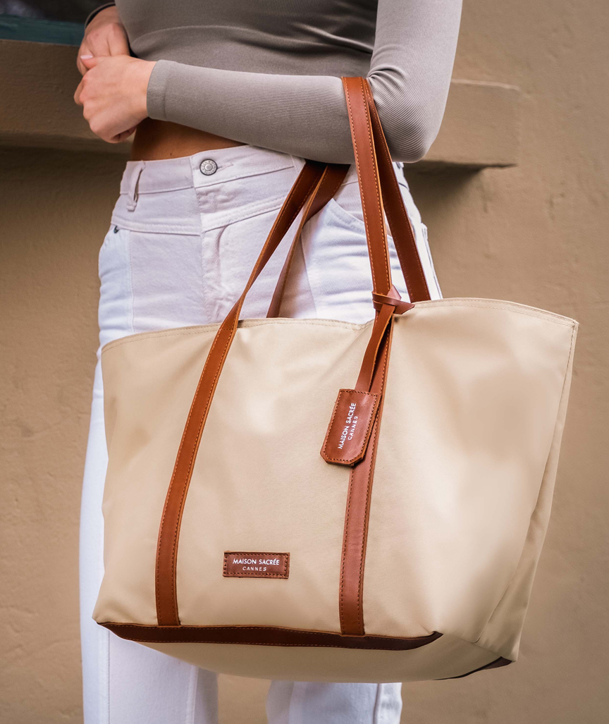 Croisette Schultertasche 