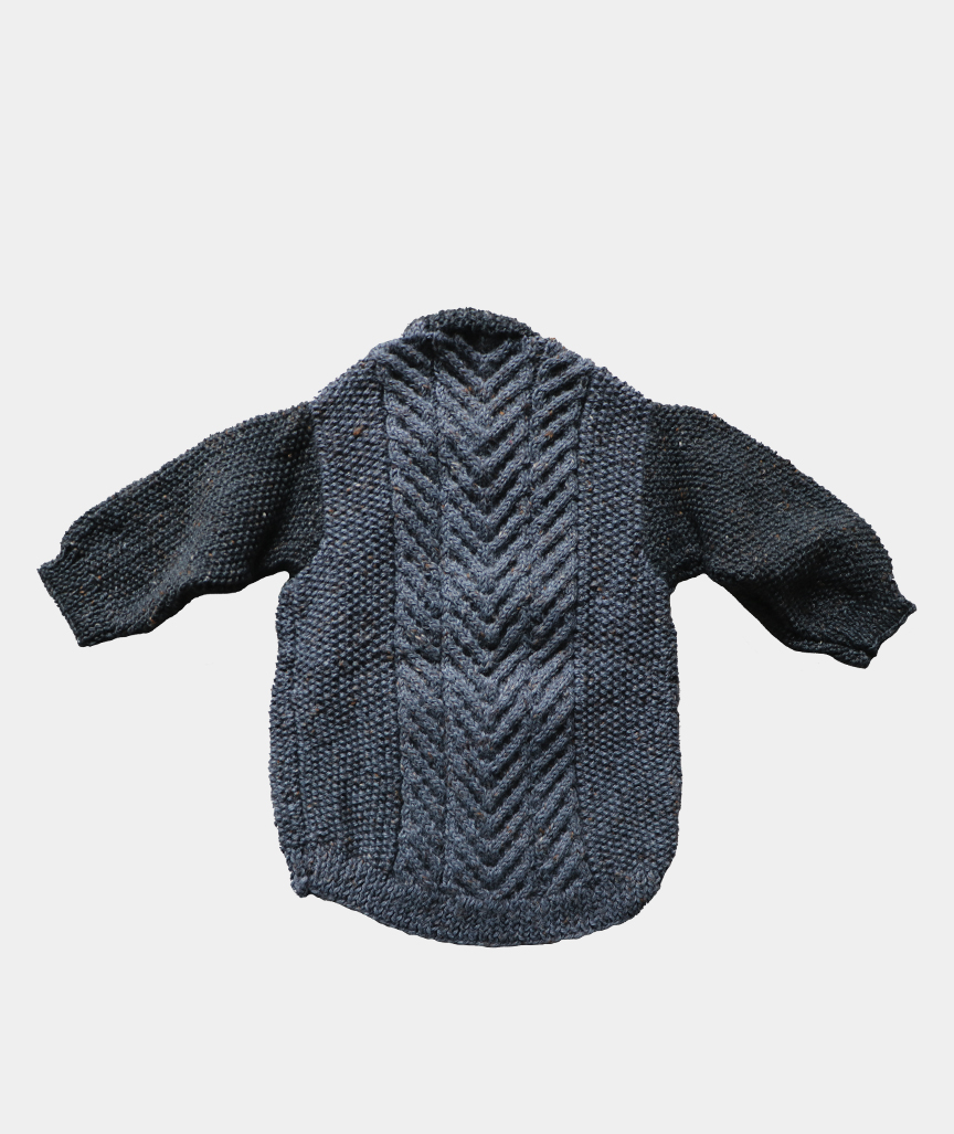 Stormy-Cardigan_1 Stormy Strickjacke