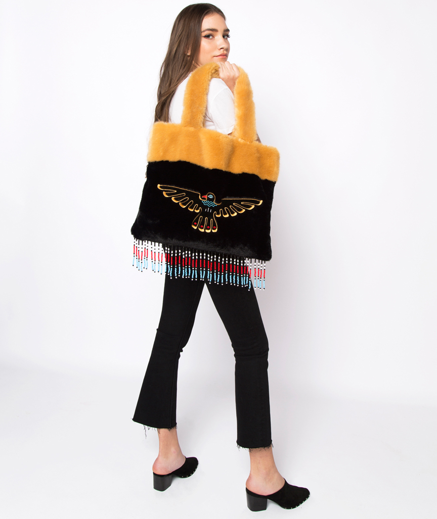 Montana Tasche