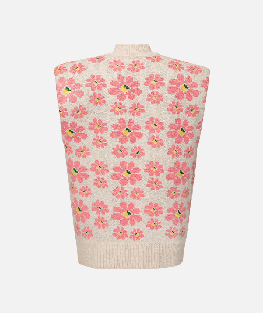 Fluron Vest