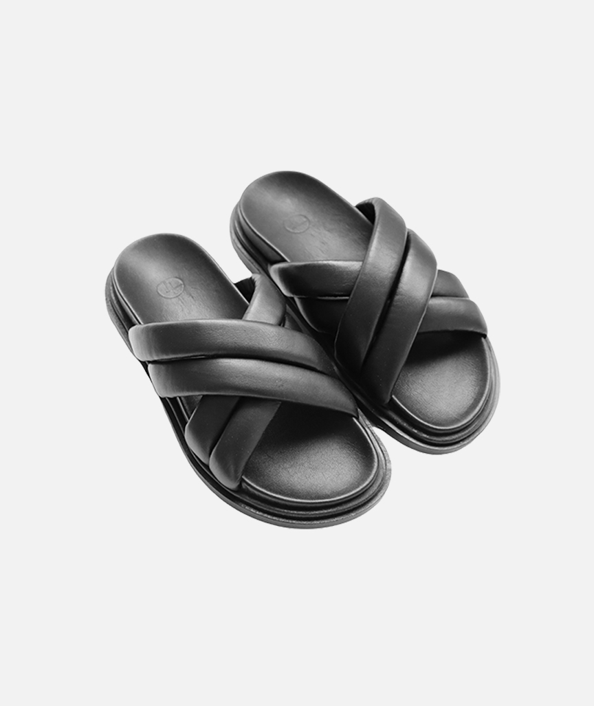 NOS-BLACK-2 NOS Sandalen