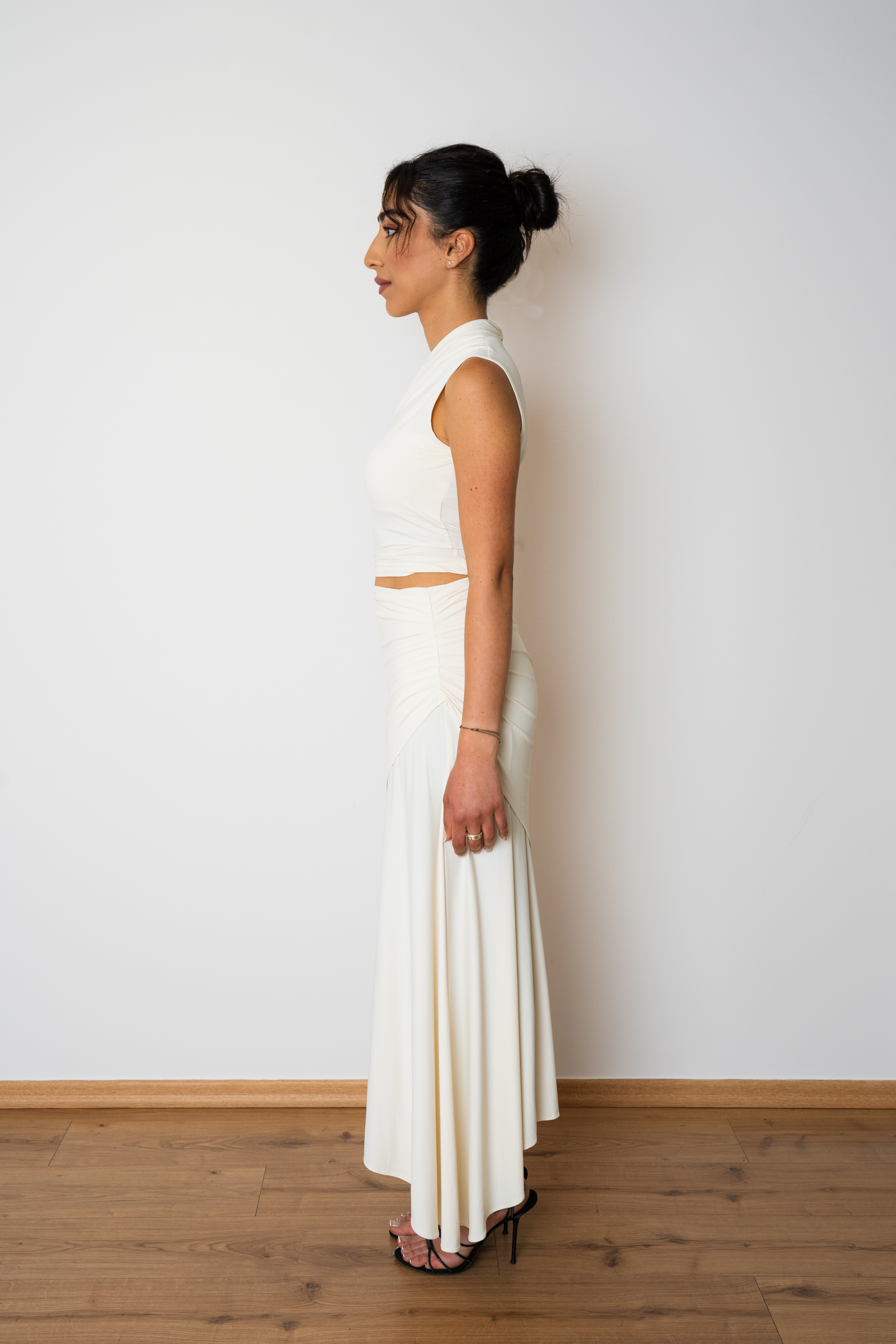 Résumé Neckholder Top