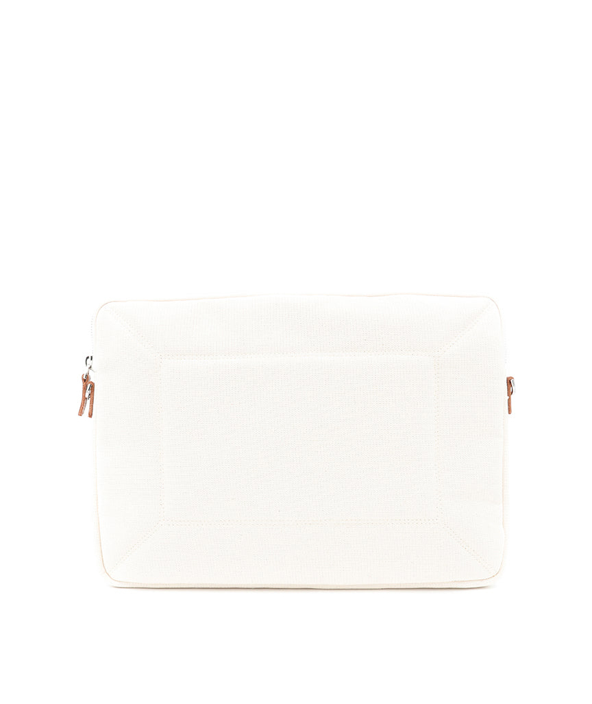 Èze Laptop Sleeve Canvas 15"-16" 