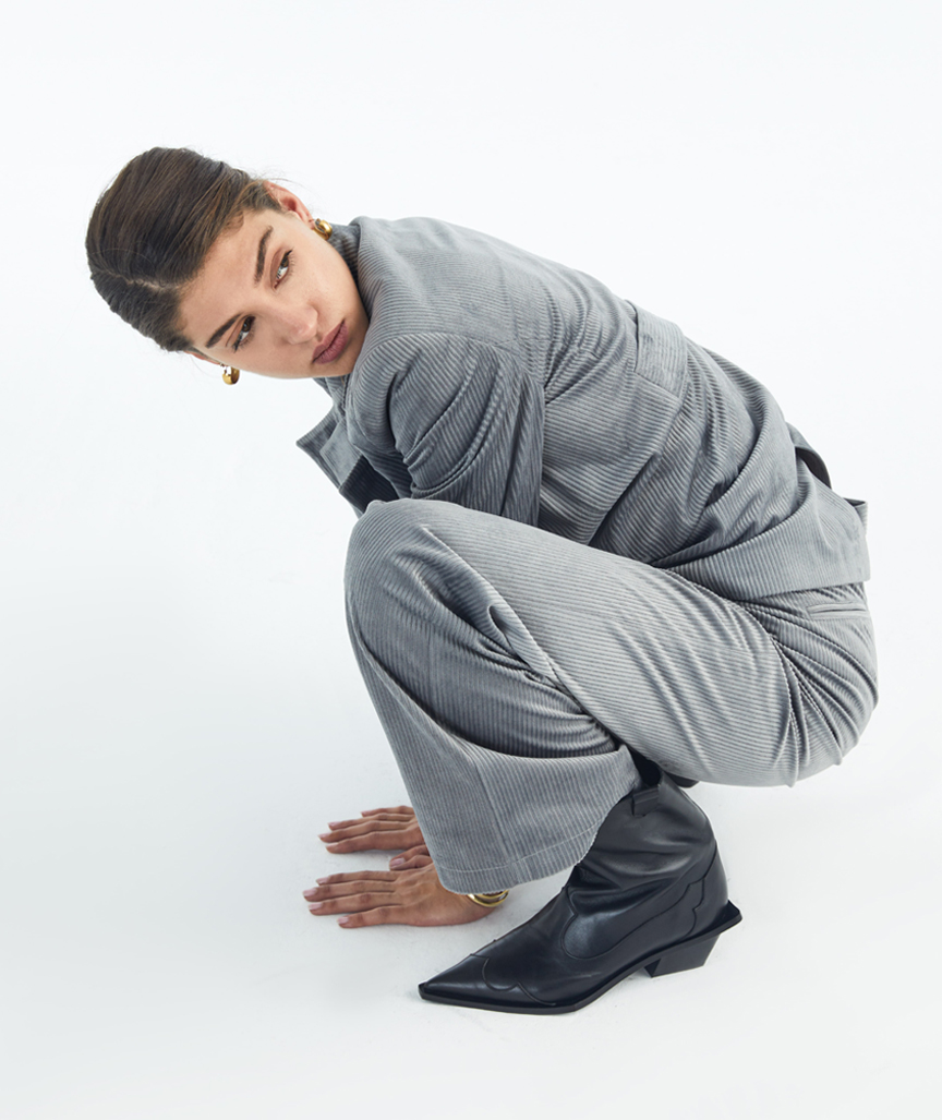 Blake Cowboy Stiefel