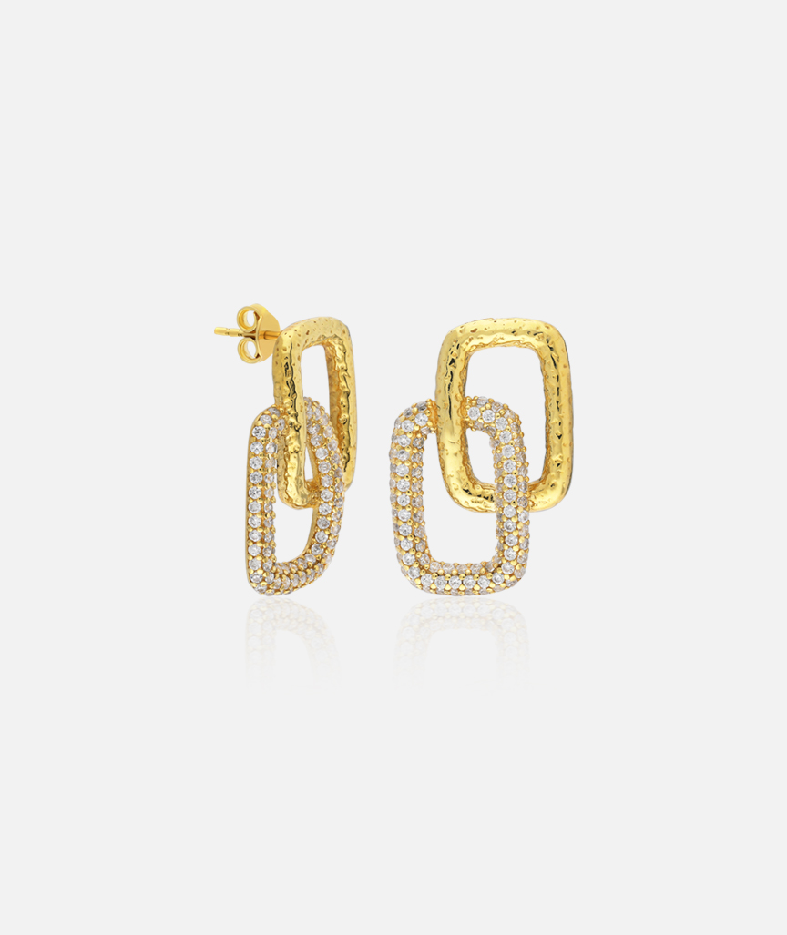 Metropolitian Ohrringe