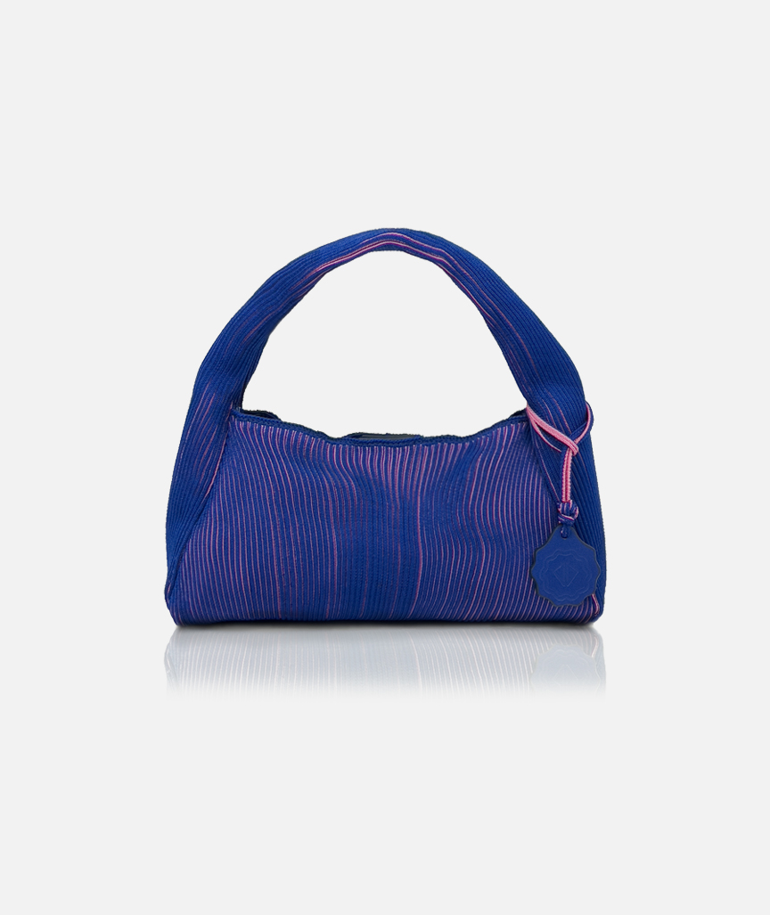Freya Sax Blaue Mini Tasche