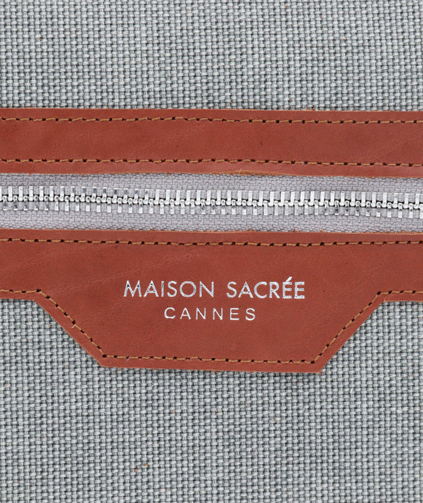 Èze Laptop Hülle Canvas 15"-16"