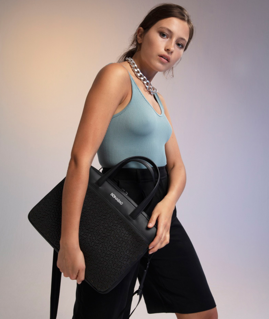 2kAVr4GIvVwNne Urban Tasche Midi Fresh