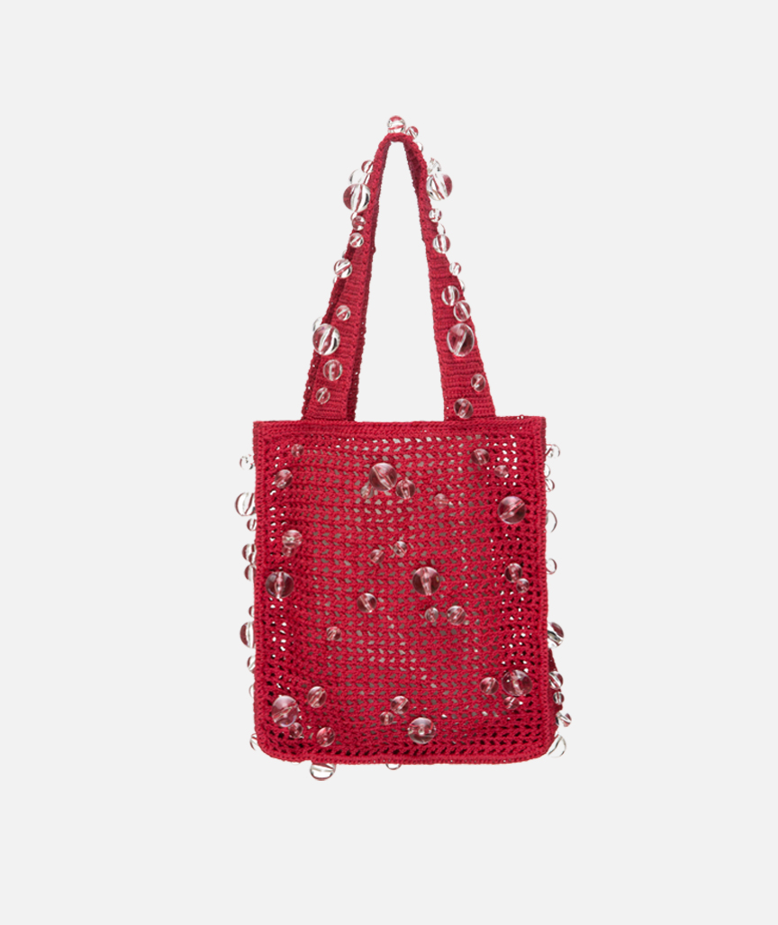The Caterpillar Tote