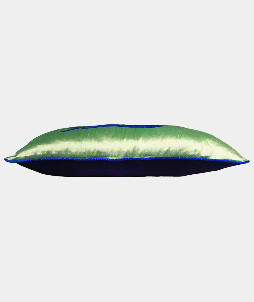 Bird Kissen - CU28C13