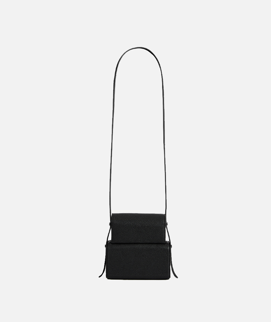 Midi-Dualer-Black-3 Handtasche Midi Dualer Schwarz