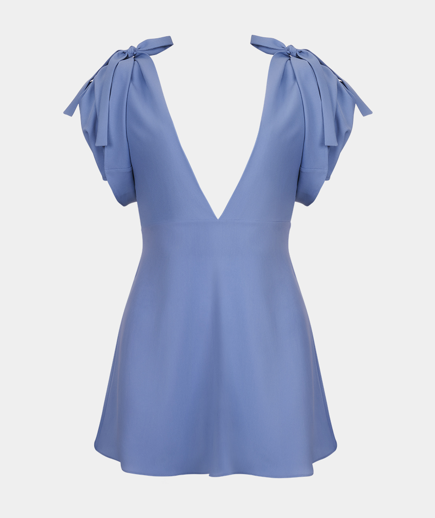 Kleid Idole de l'Adolescence