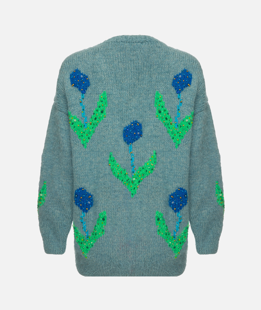 7RjI3SFmVBcX66 Ich bin deins Strickjacke