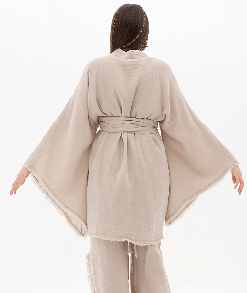 Nomad Kimono Medium