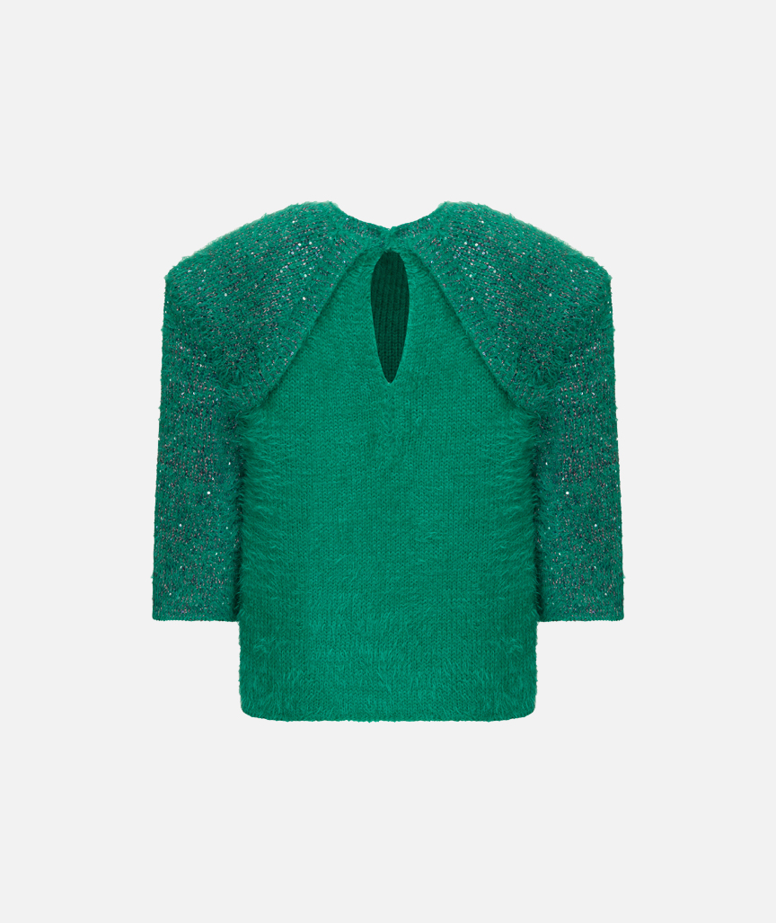 Douelle Pullover