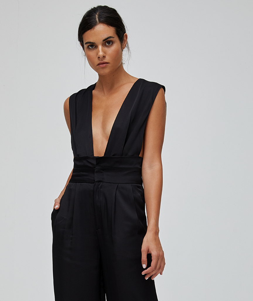 Mirto Jumpsuit