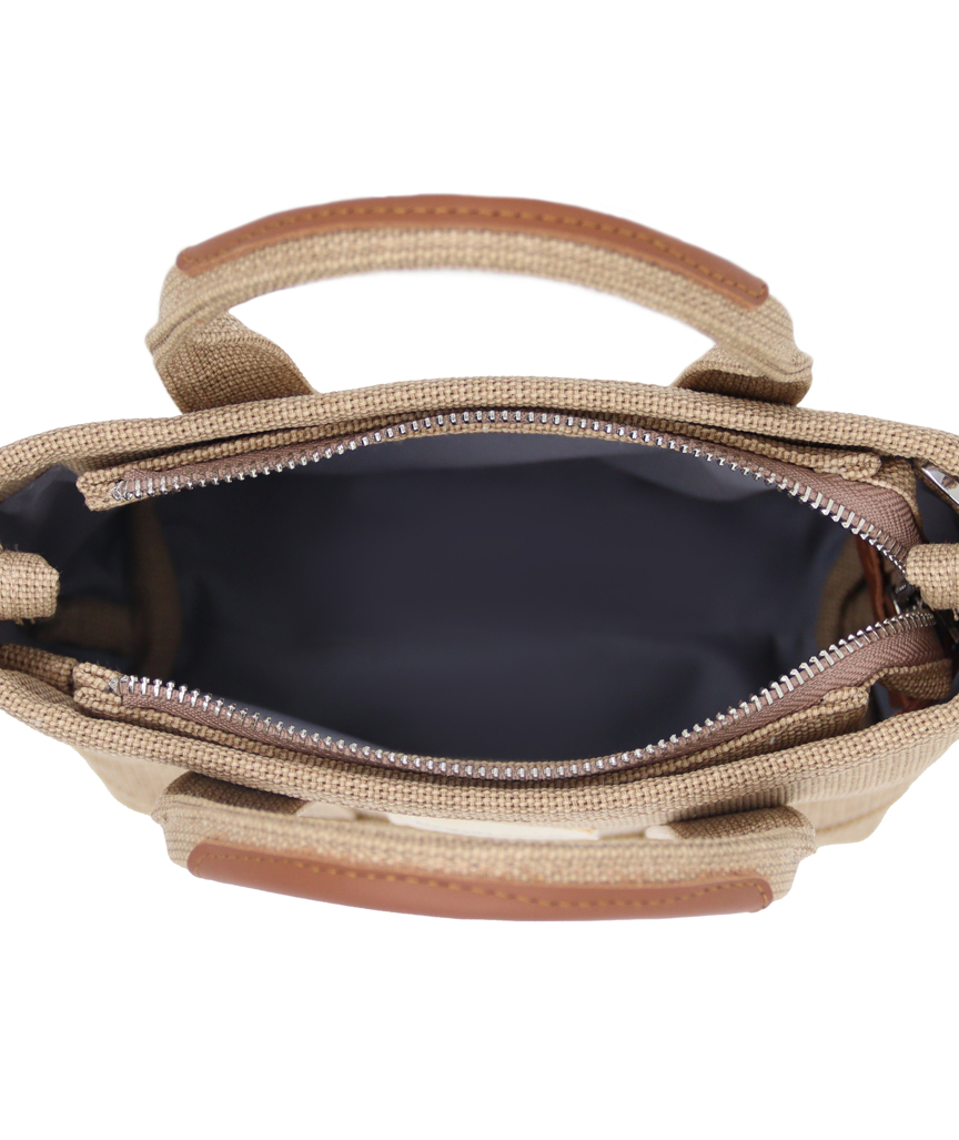 Miramar shoulder bag extra mini 