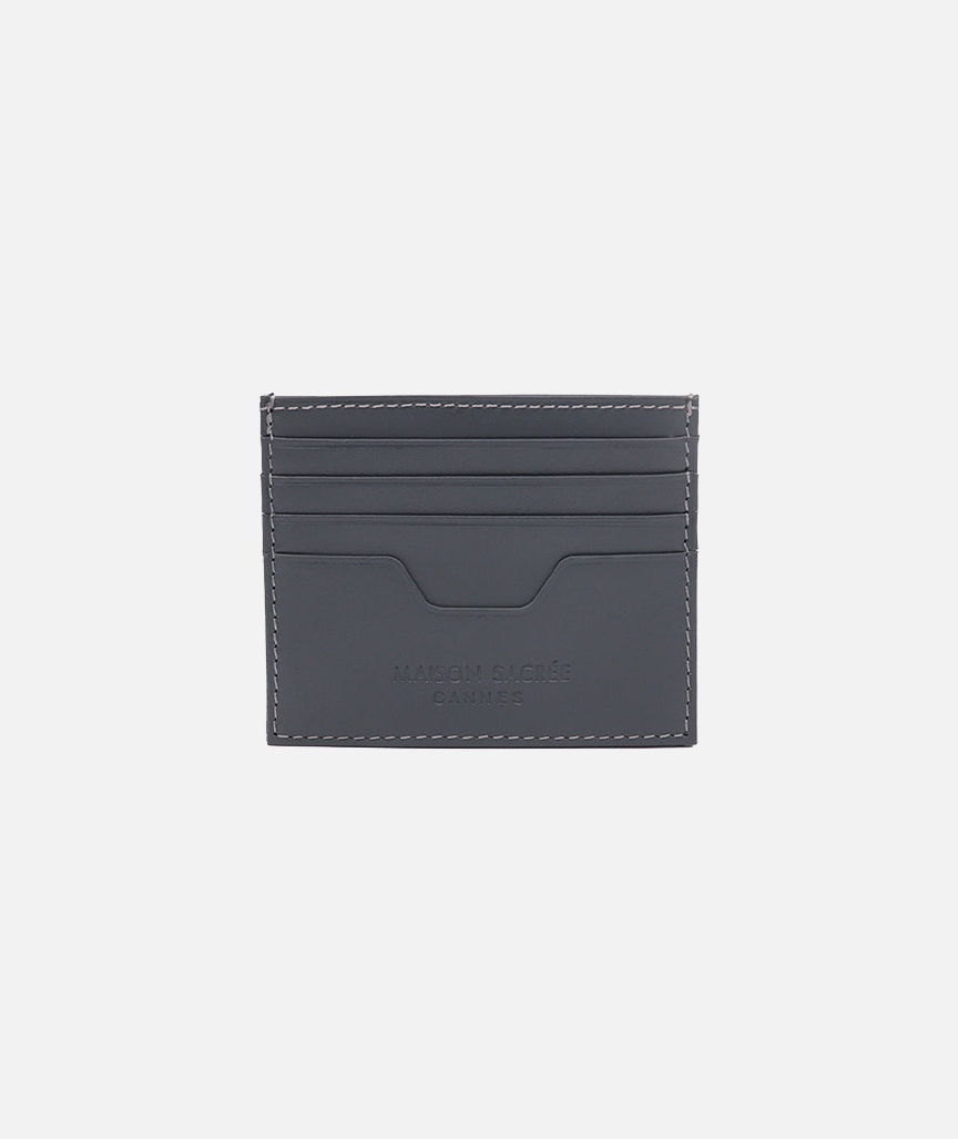 Maison Sacrée Card holder
